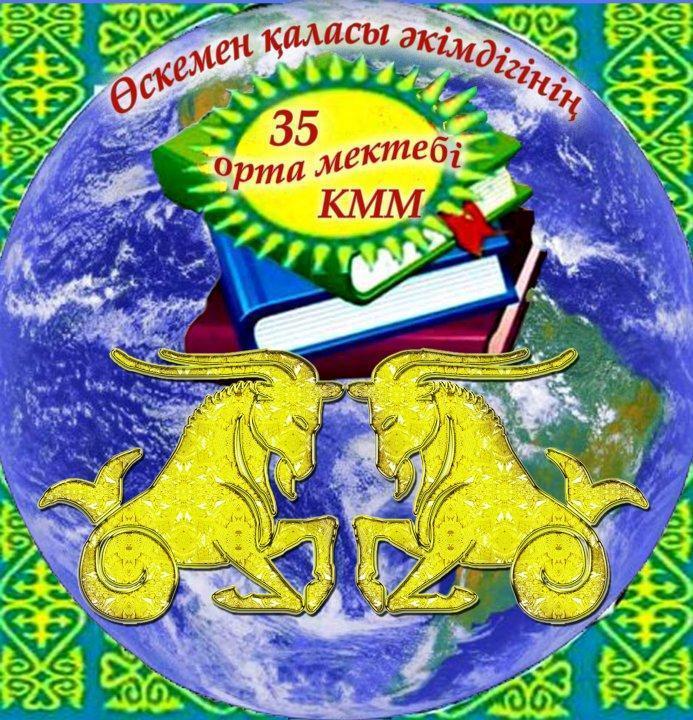 Өскемен қаласы әкімдігінің "№35 орта мектеп" КММ Сыбайлас жемқорлық тәуекелдеріне ішкі талдау жүргізудің қорытындысы бойынша аналитикалық қорытындысы