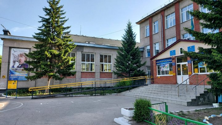 Мектептегі әдістемелік қызметтік басты бағыттары